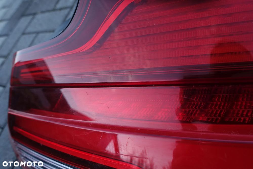 LAMPA PRAWY TYŁ BMW F22 F23 LED LIFT 17-21r. - 4