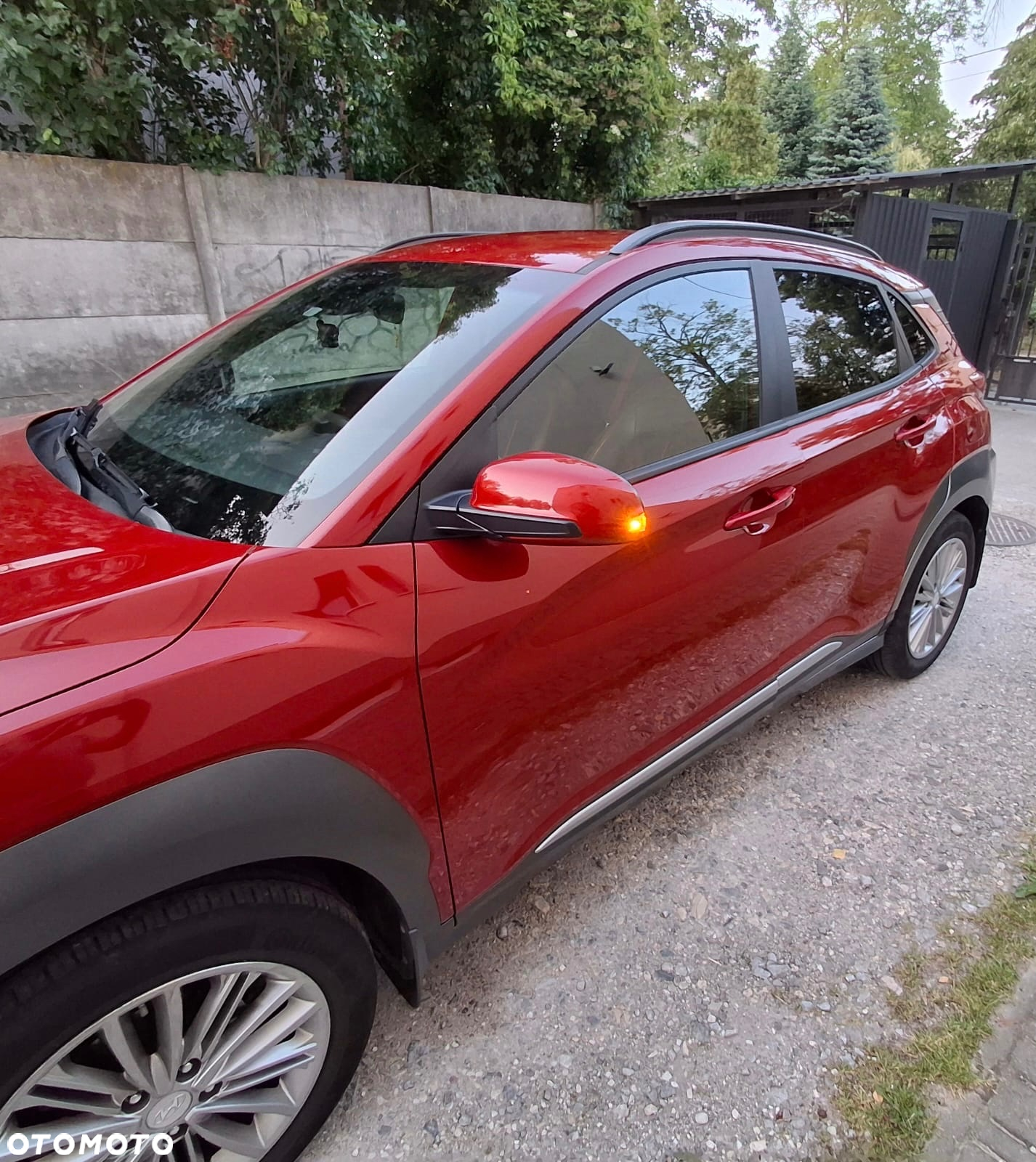 Hyundai Kona 1.0 T-GDI Premiere Style - 12