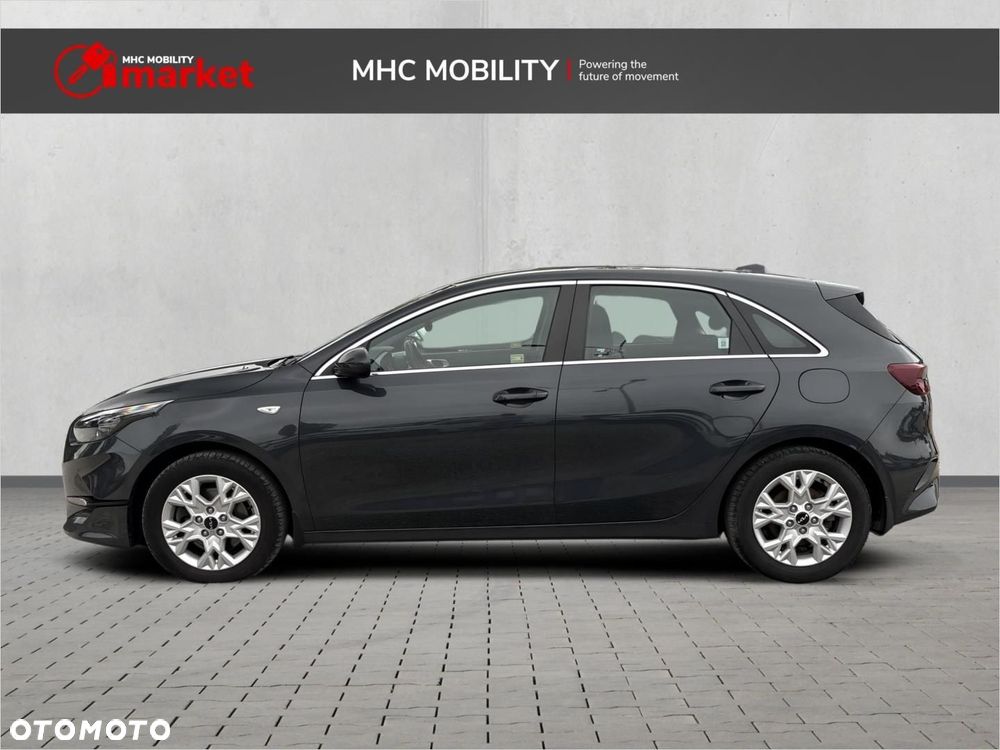 Kia Ceed 1.5 T-GDI M - 2