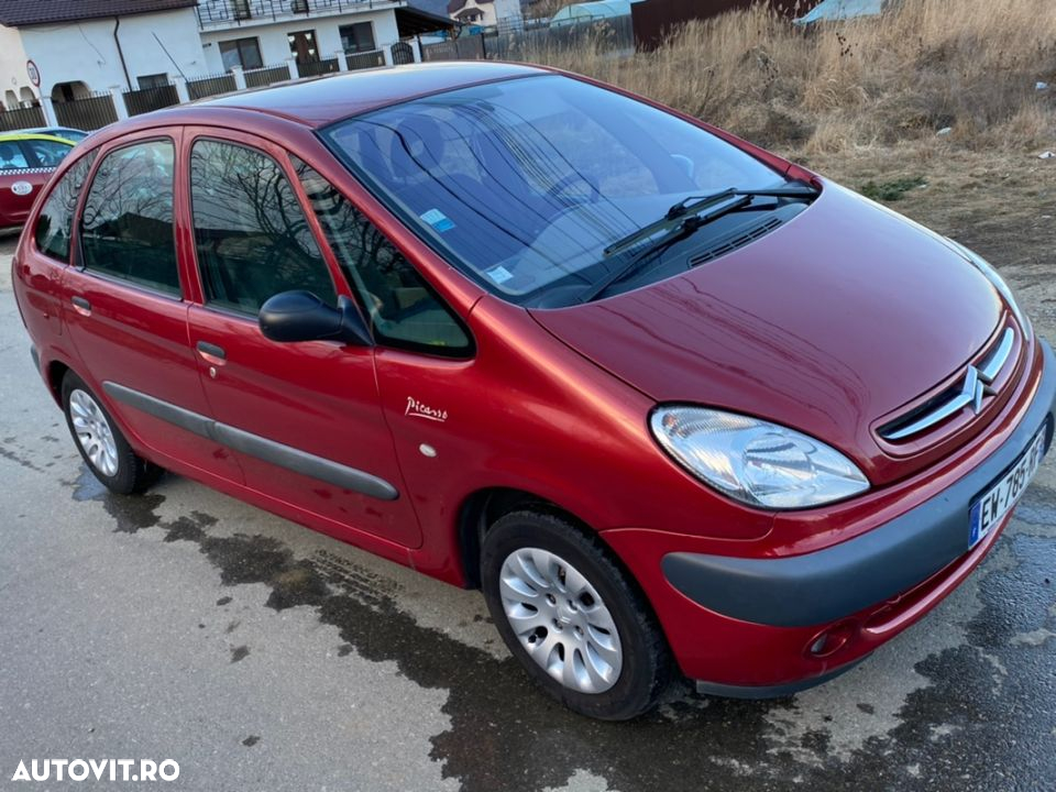 Citroën Xsara 2.0 HDi - 20
