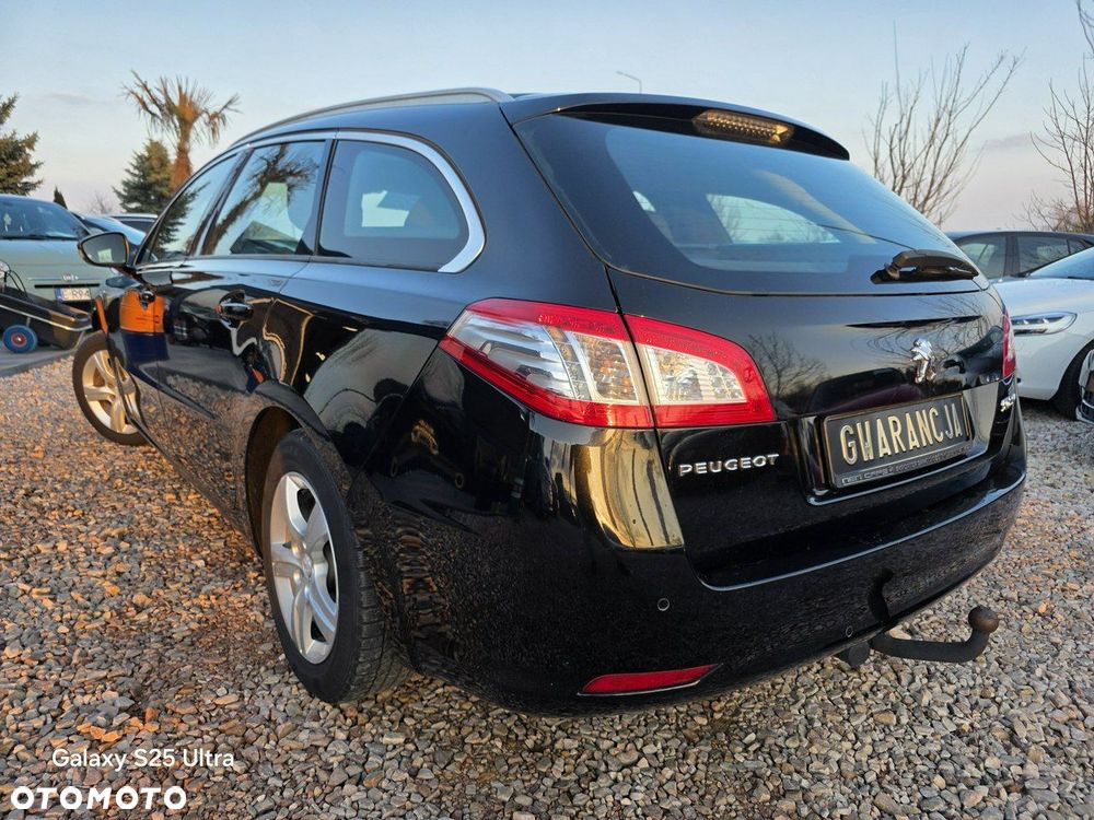 Peugeot 508 - 10