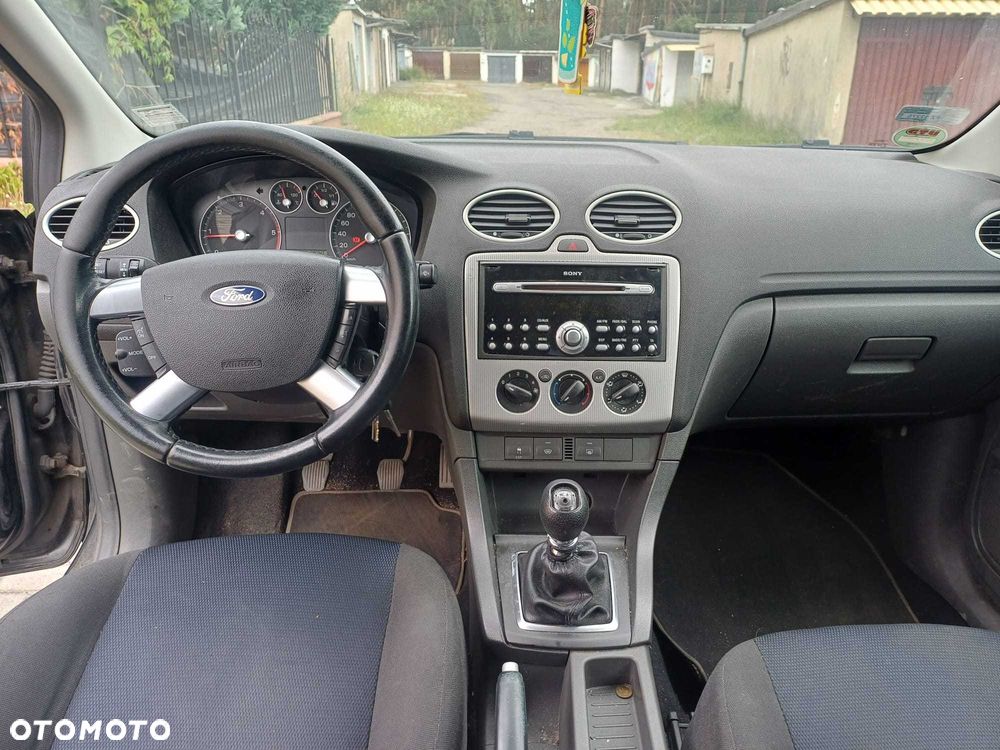 Ford Focus - 6