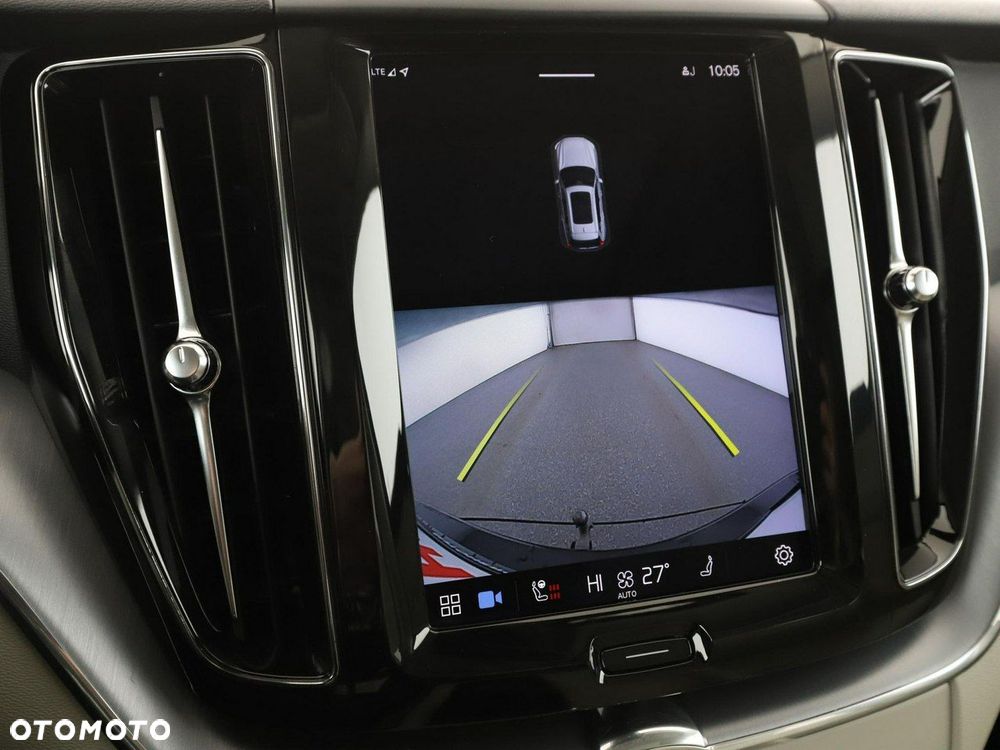 Volvo XC 60 T6 Plug-In Hybrid AWD Inscription Expression - 24