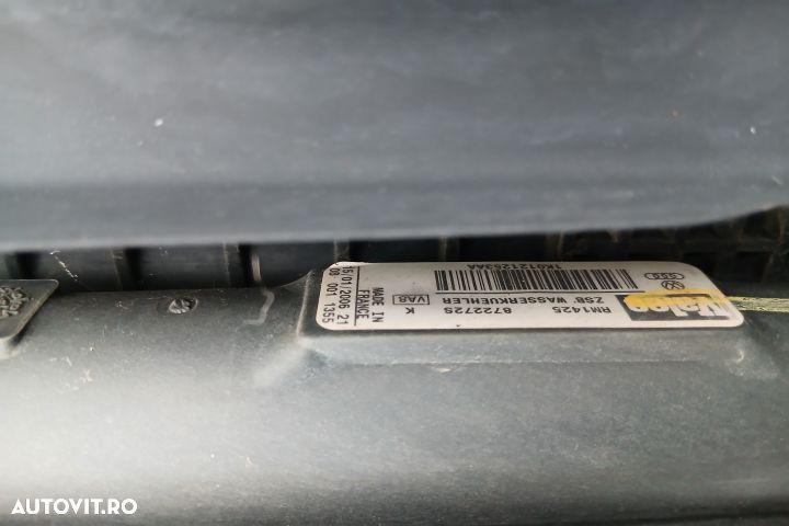 Trager / Calandru 1K0121253AA 1K0145803L 1K0121207T 1K0121253AA 1K014 - 8