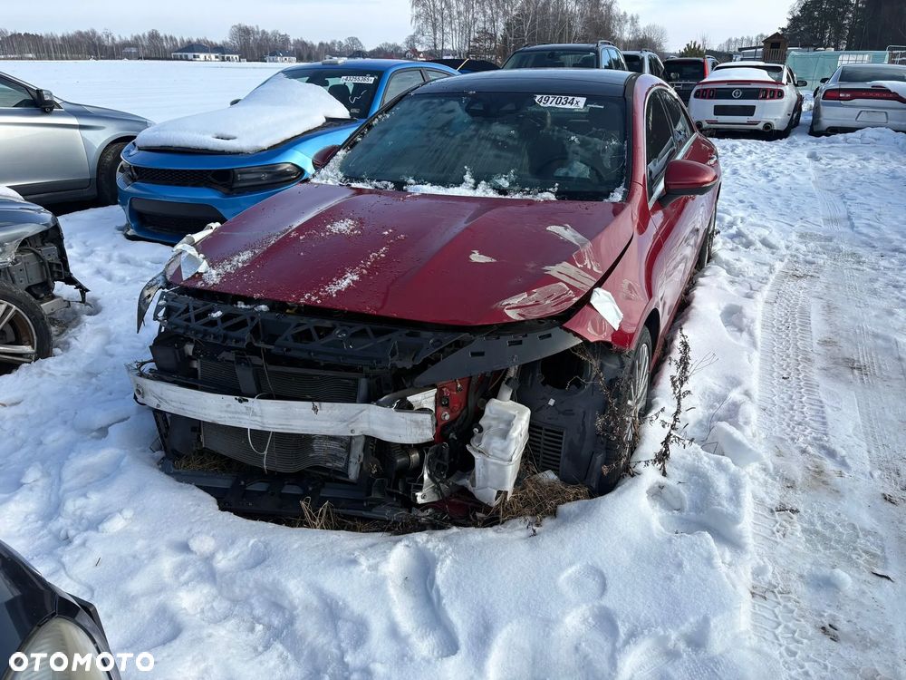 Mercedes-Benz CLA 250 Progressive 7G-DCT - 8