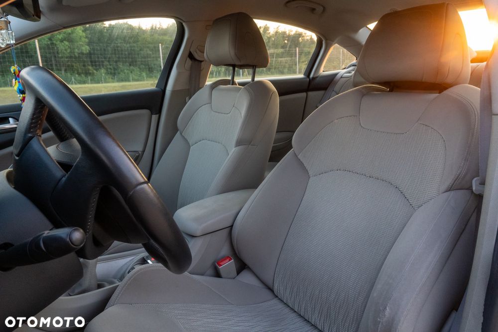 Citroën C5 2.0 HDi Selection - 11