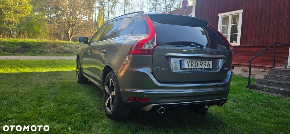 Volvo XC 60 D4 RDesign - 4