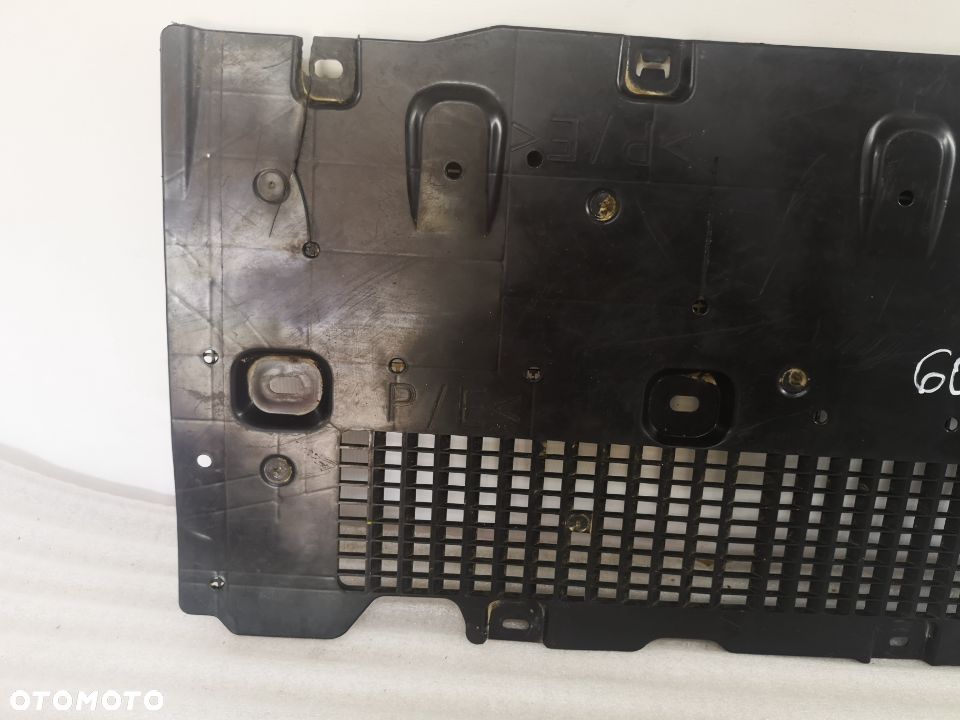 RENAULT MEGANE IV HB 16- OSŁONA PODWOZIA PRAWA NR 748146424R NR AUKCJI OSŁ60 - 2