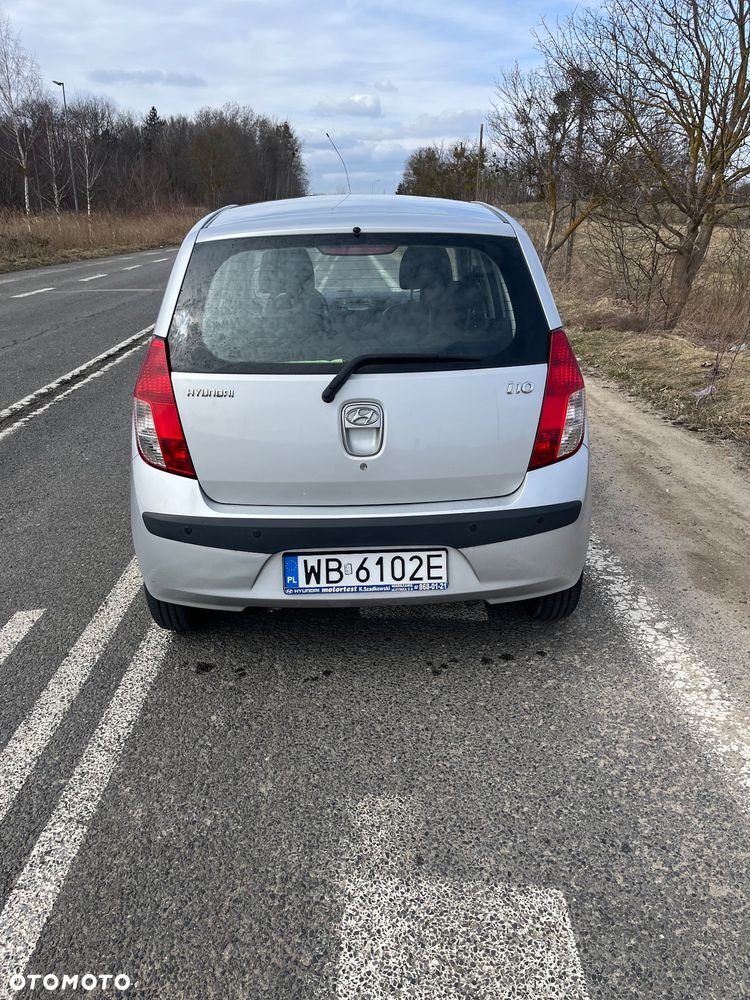 Hyundai i10 1.1 Classic - 2