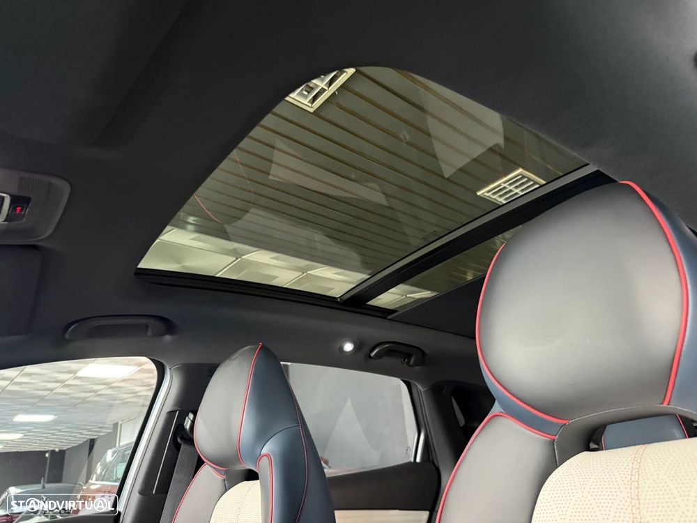 BYD Atto 3 60.48 kWh Design - 12