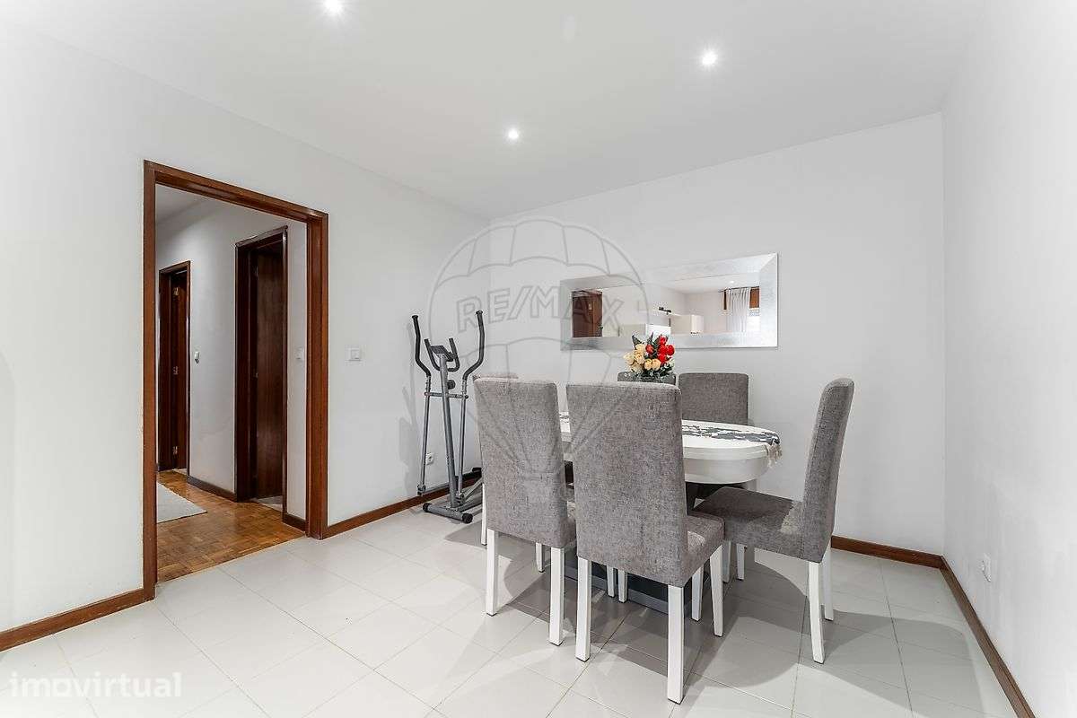 Apartamento T4 para venda - Grande imagem: 4/48