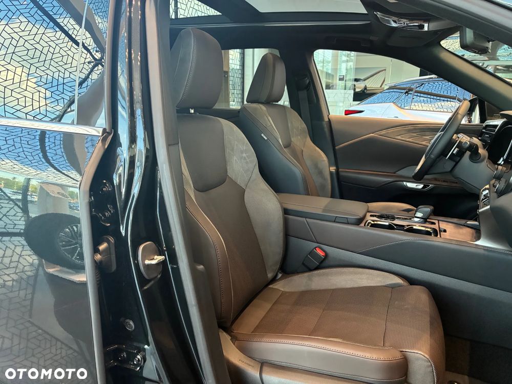 Lexus RX - 15