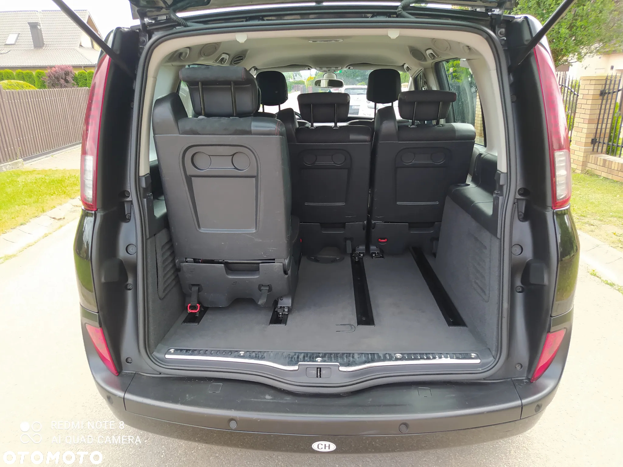 Renault Espace 2.0 Dynamique - 23