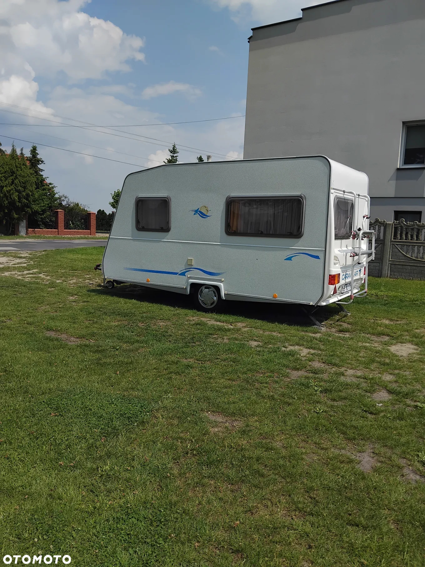 Caravelair Brasillia 395 - 5
