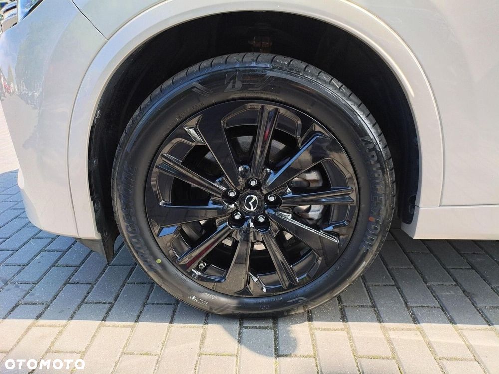 Mazda CX-60 2.5 PHEV Homura Plus AWD - 10