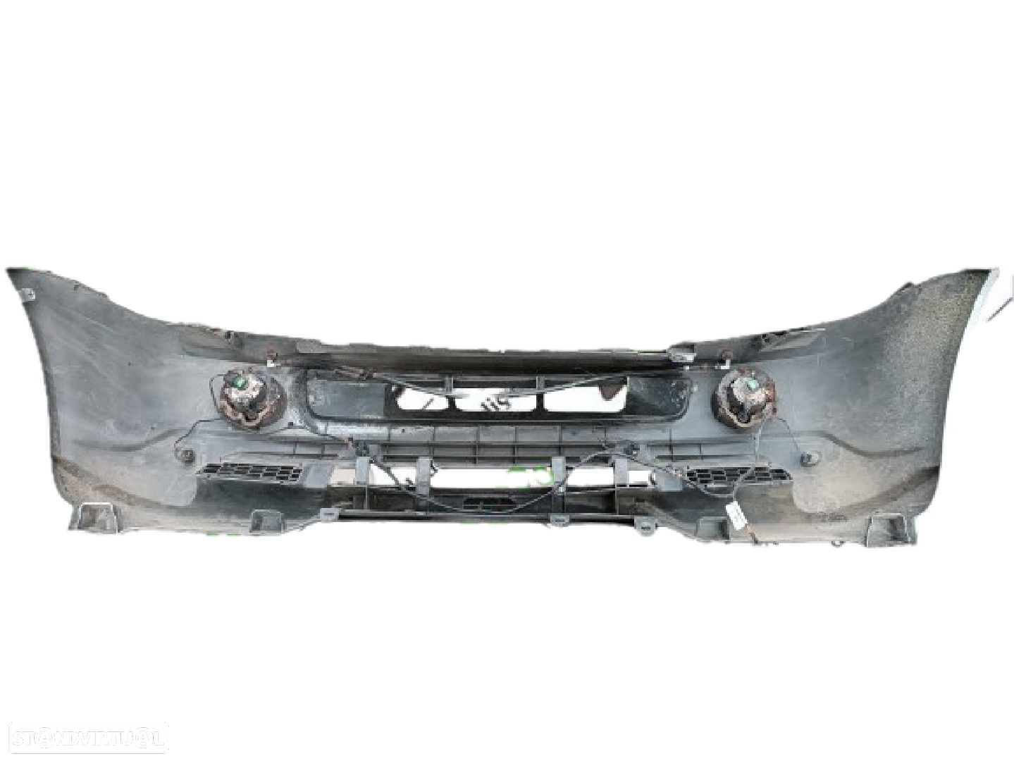 Para Choques Frente Land Rover Range Rover Sport (L320) - 4