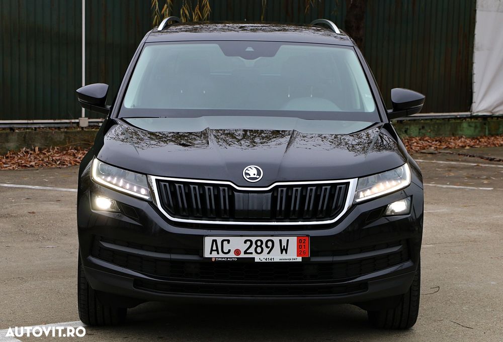 Skoda Kodiaq - 3