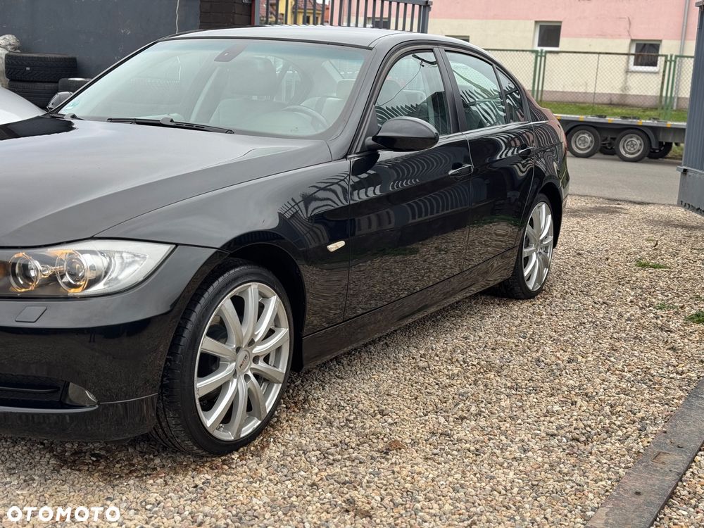 BMW Seria 3 318i Edition Lifestyle - 6