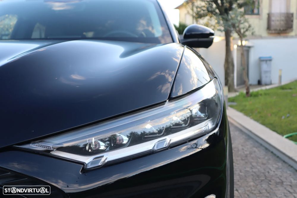 Ford Mustang Mach-E Standard - 6