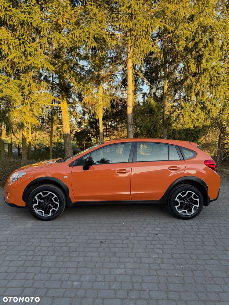 Subaru XV 1.6i Comfort - 2