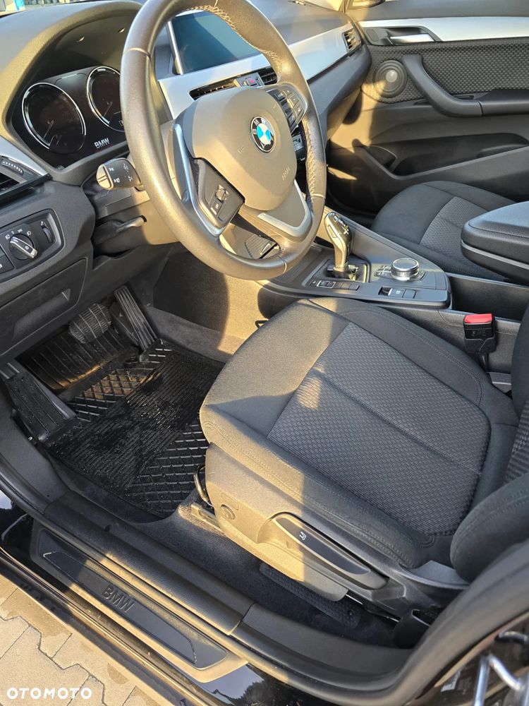 BMW X1 sDrive20i - 2