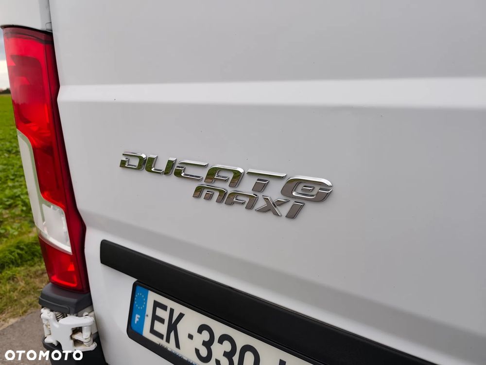 Fiat Ducato - 32