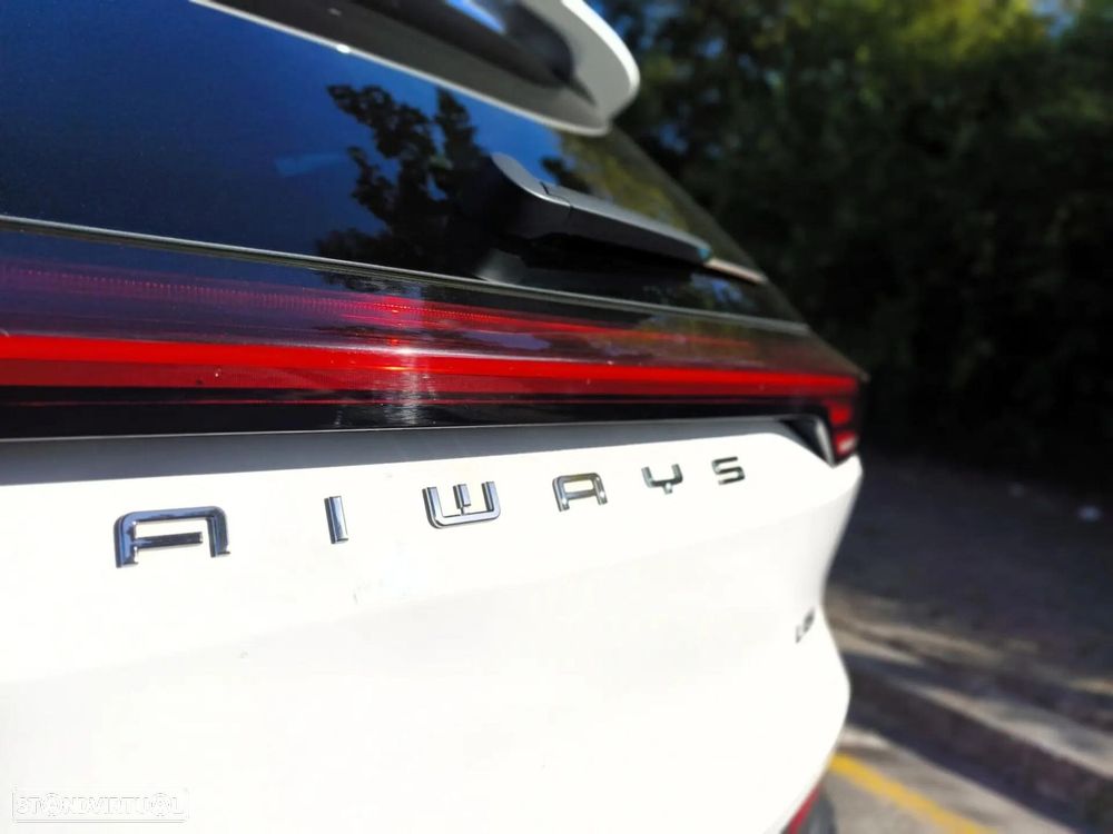 Aiways U5 Premium - 34