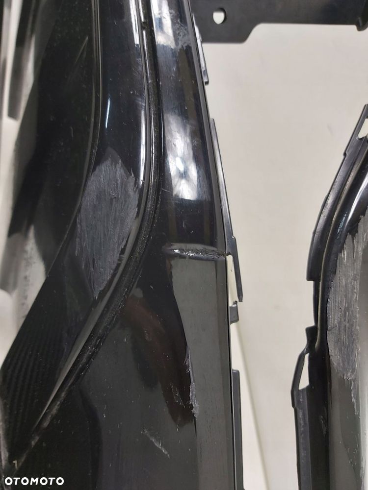 zderzak przód przedni bentley bentayga carbon 36a - 9