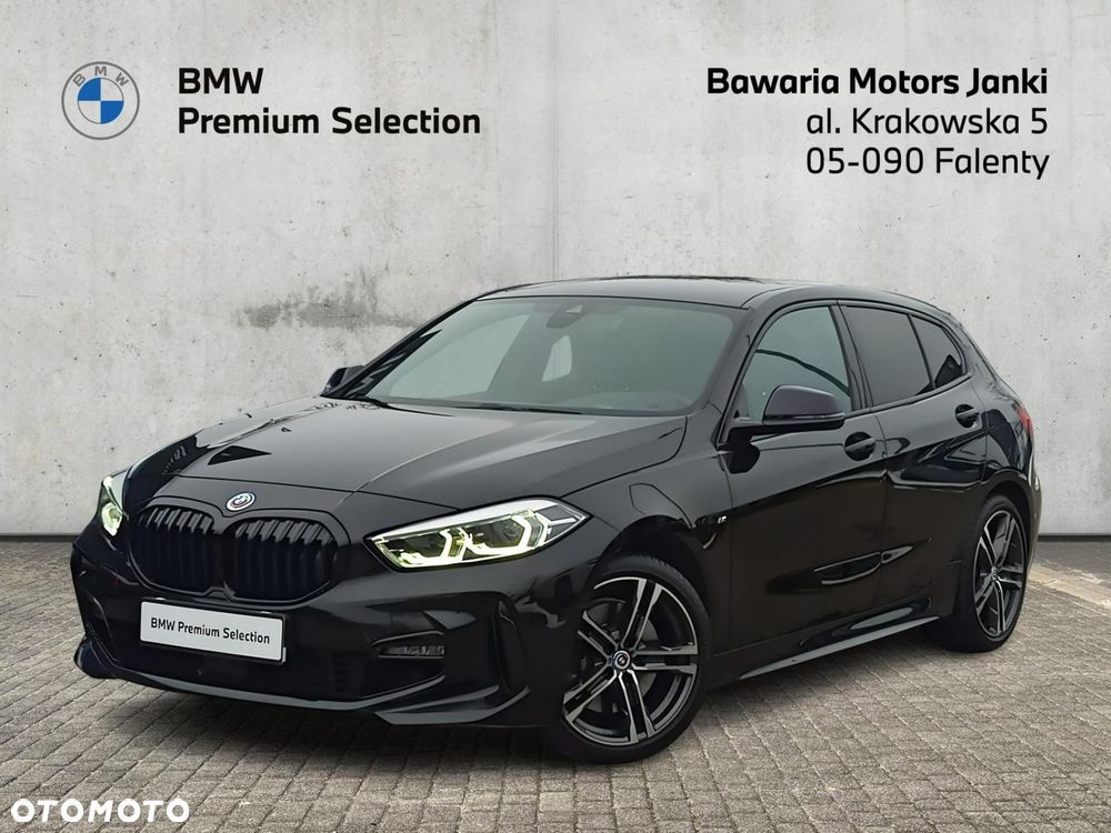 BMW Seria 1 - 1