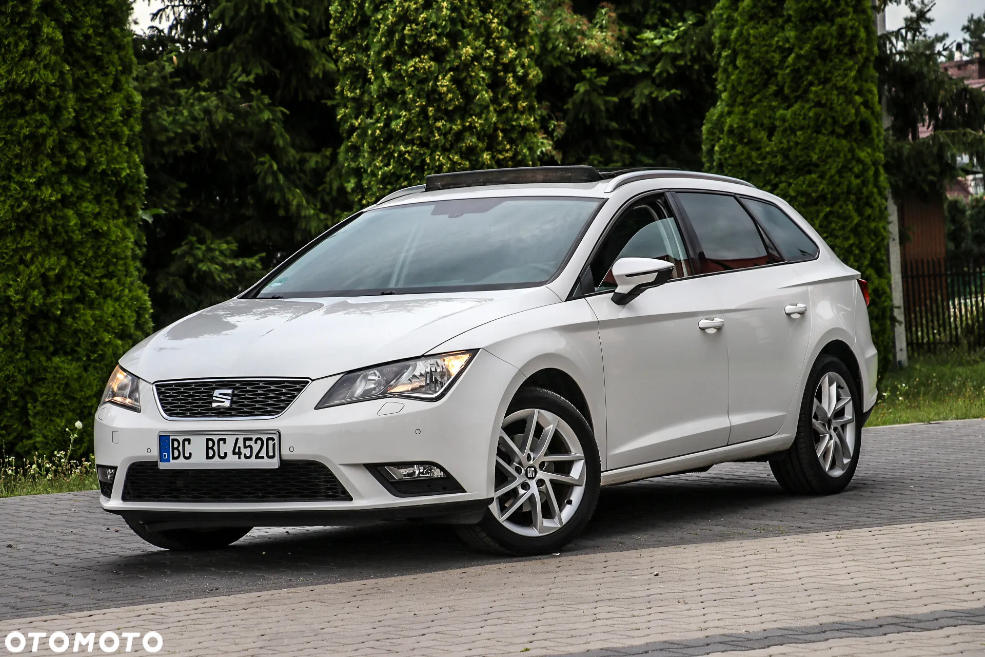 Seat Leon 1.4 TSI Start&Stop Style - 2