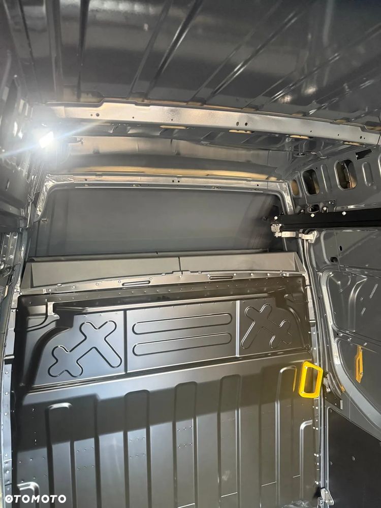 Iveco Daily 35S18 Automat - OKAZJA MAXI DŁUGOŚĆ 4680mm - 10