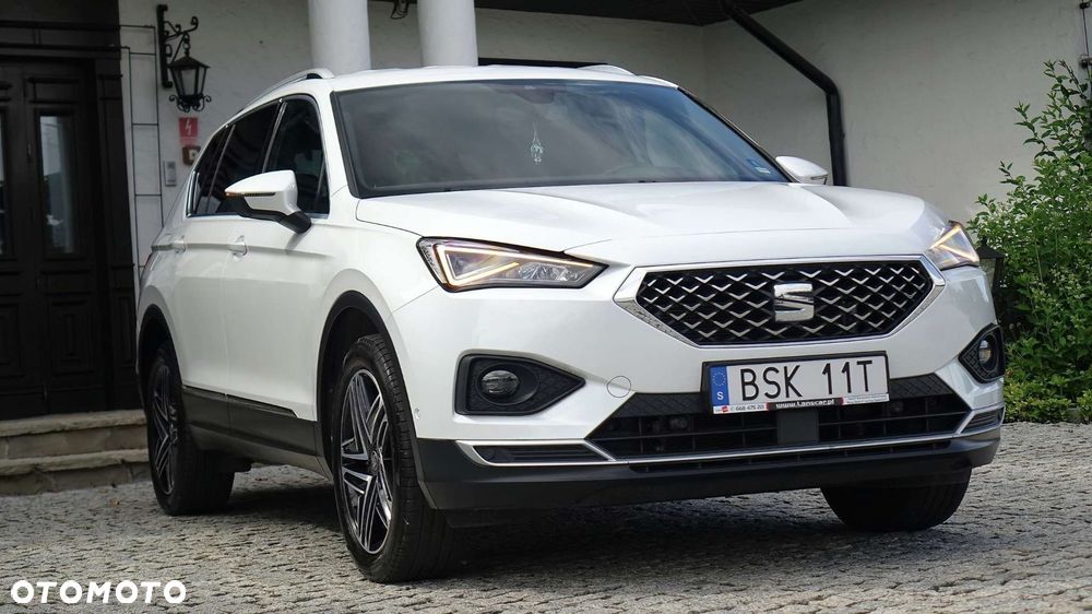 Seat Tarraco - 19