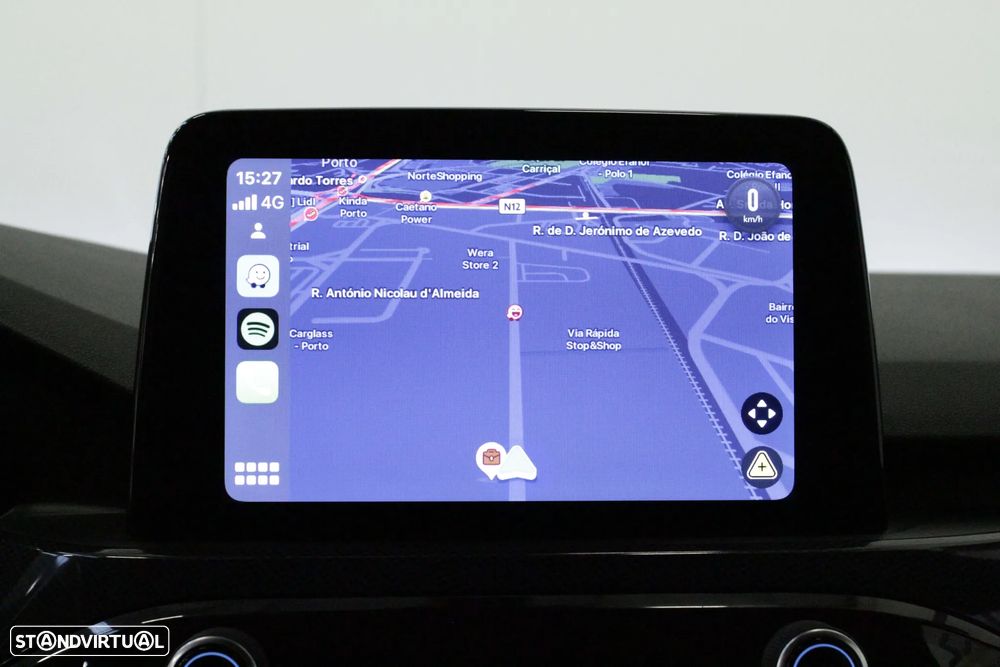 Ford Kuga 1.5 EcoBoost ST-LINE - 13