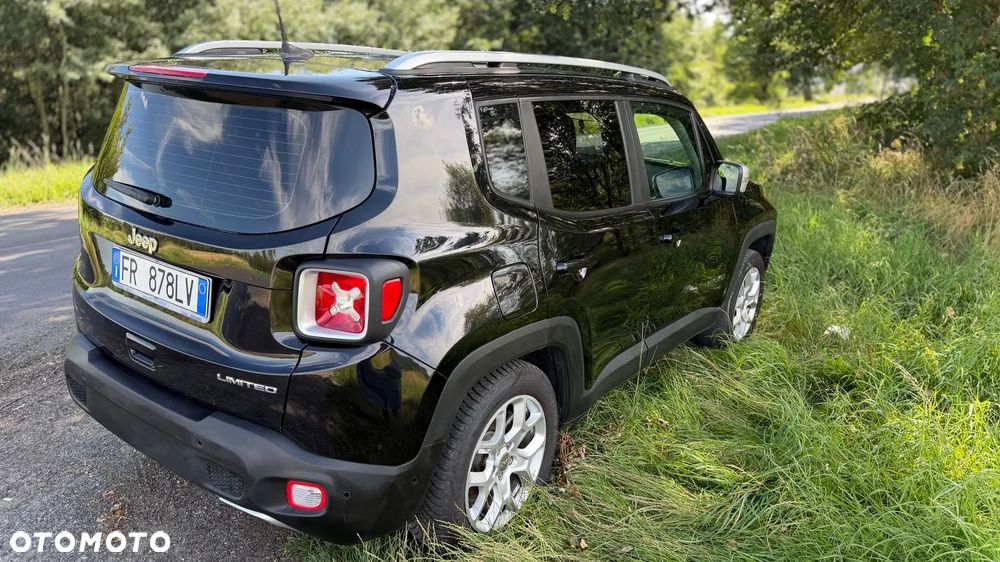 Jeep Renegade - 3