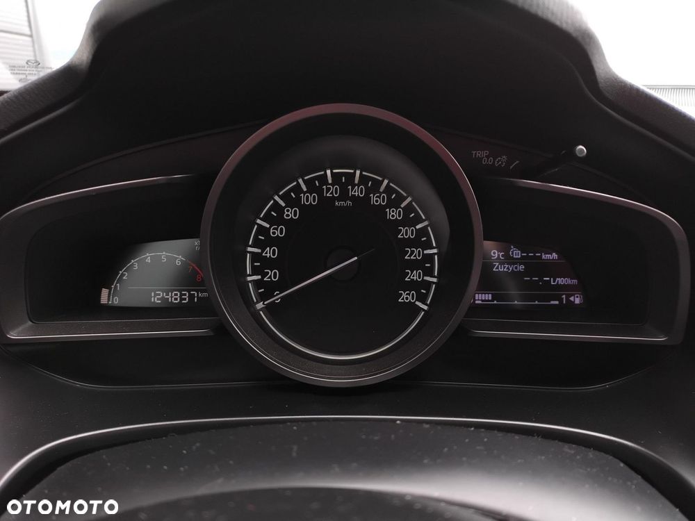 Mazda 3 2.0 Skyenergy - 22