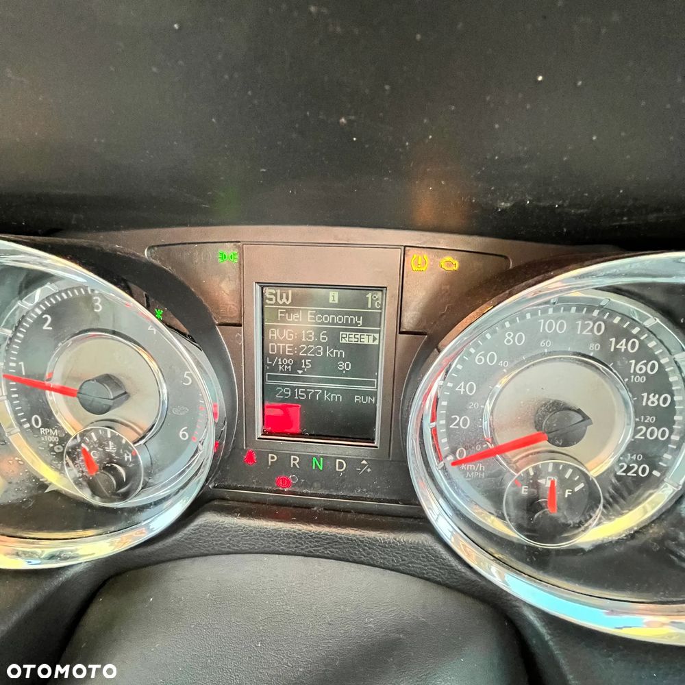 Lancia Voyager 2.8CRD Gold - 30