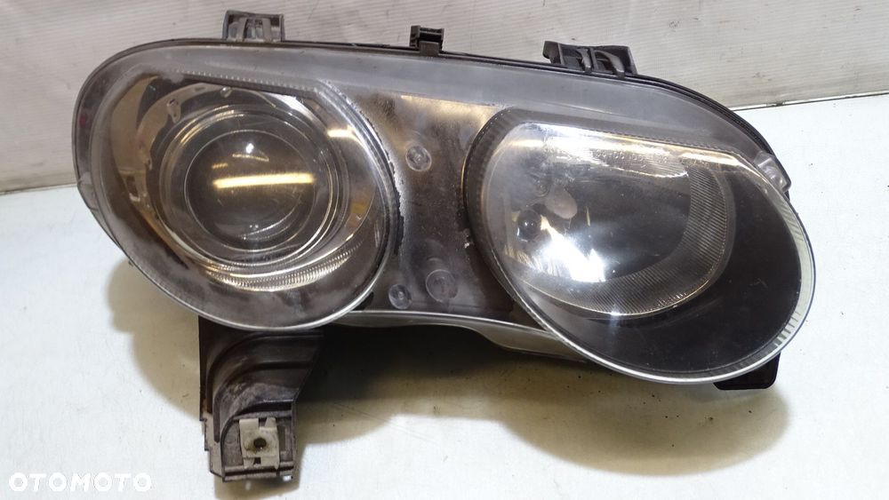 LAMPA PRAWA PRZEDNIA MG ZT-T 2.0   1DL236032-16 - 1