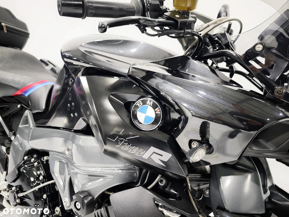 BMW K - 16