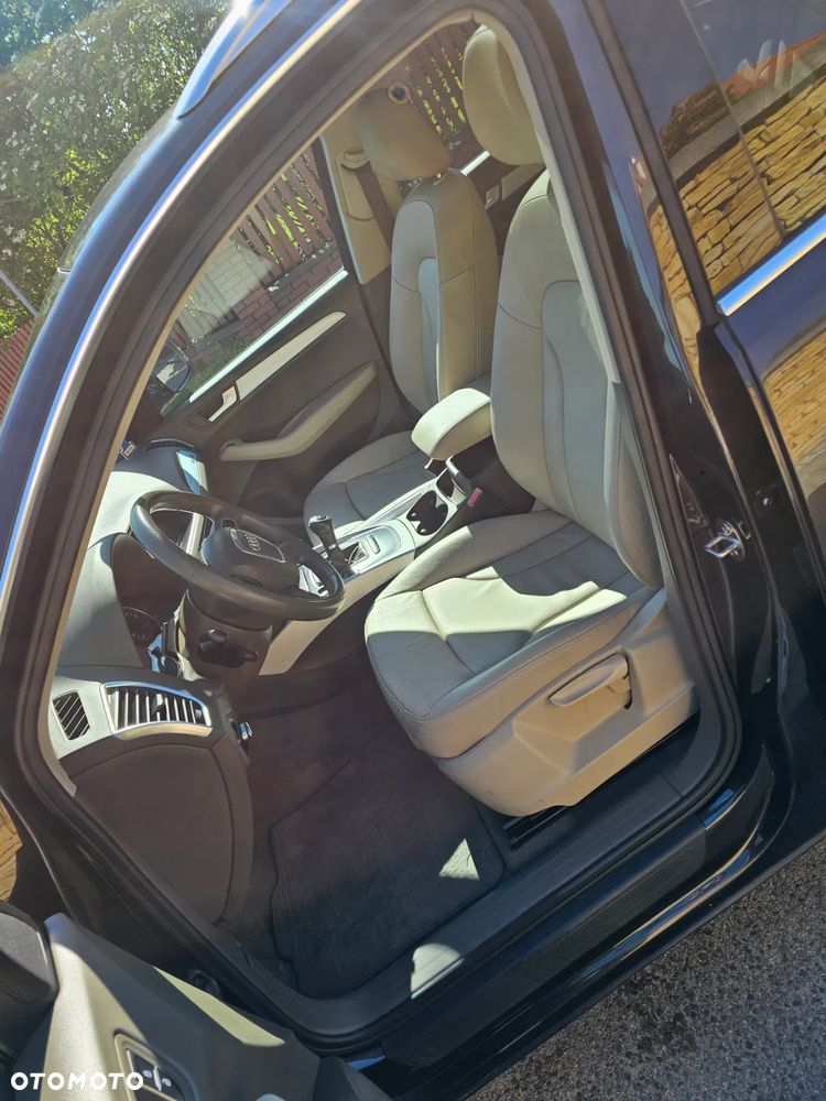 Audi Q5 - 29