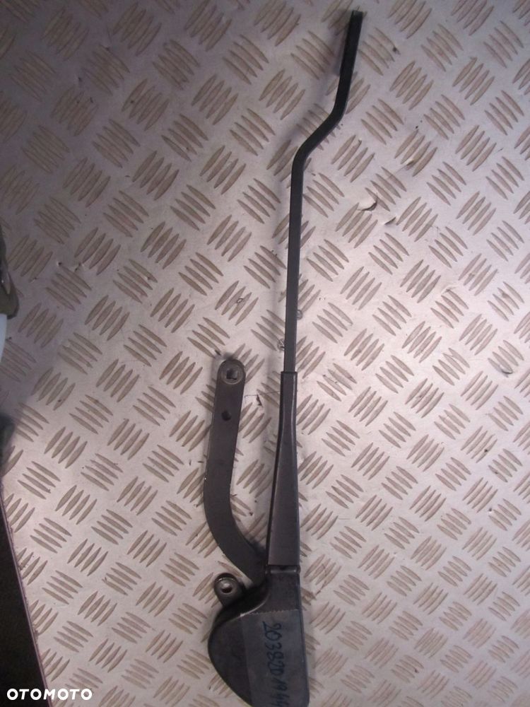 RAMIĘ WYCIERACZKI DO MERCEDESA 2038201944 - 3