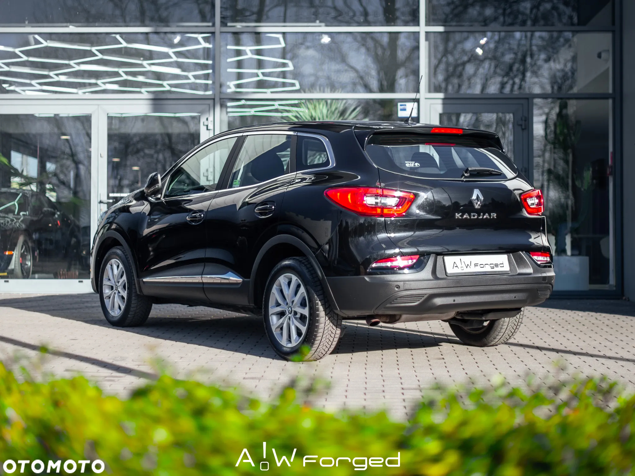 Renault Kadjar 1.5 Blue dCi Zen - 9