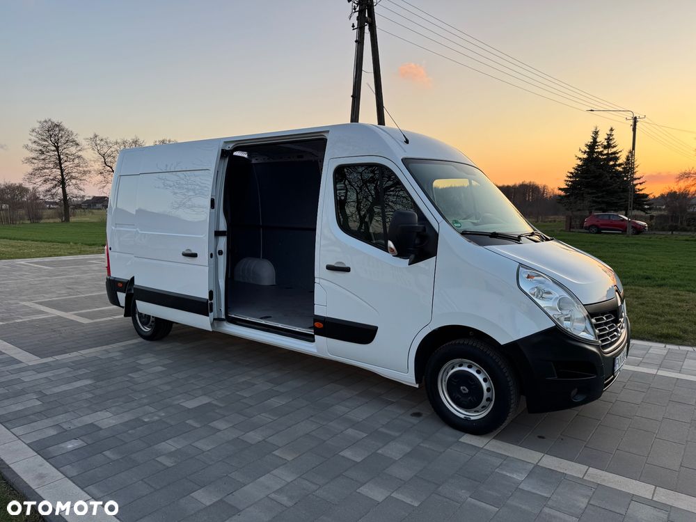 Renault Master - 10