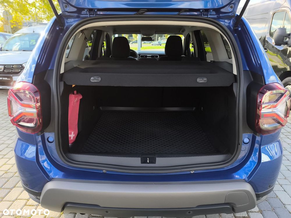 Dacia Duster - 17