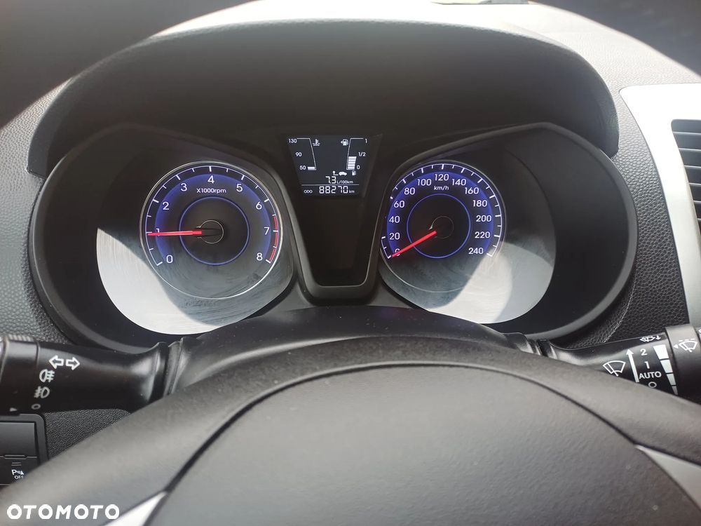 Hyundai ix20 1.4 Classic - 2