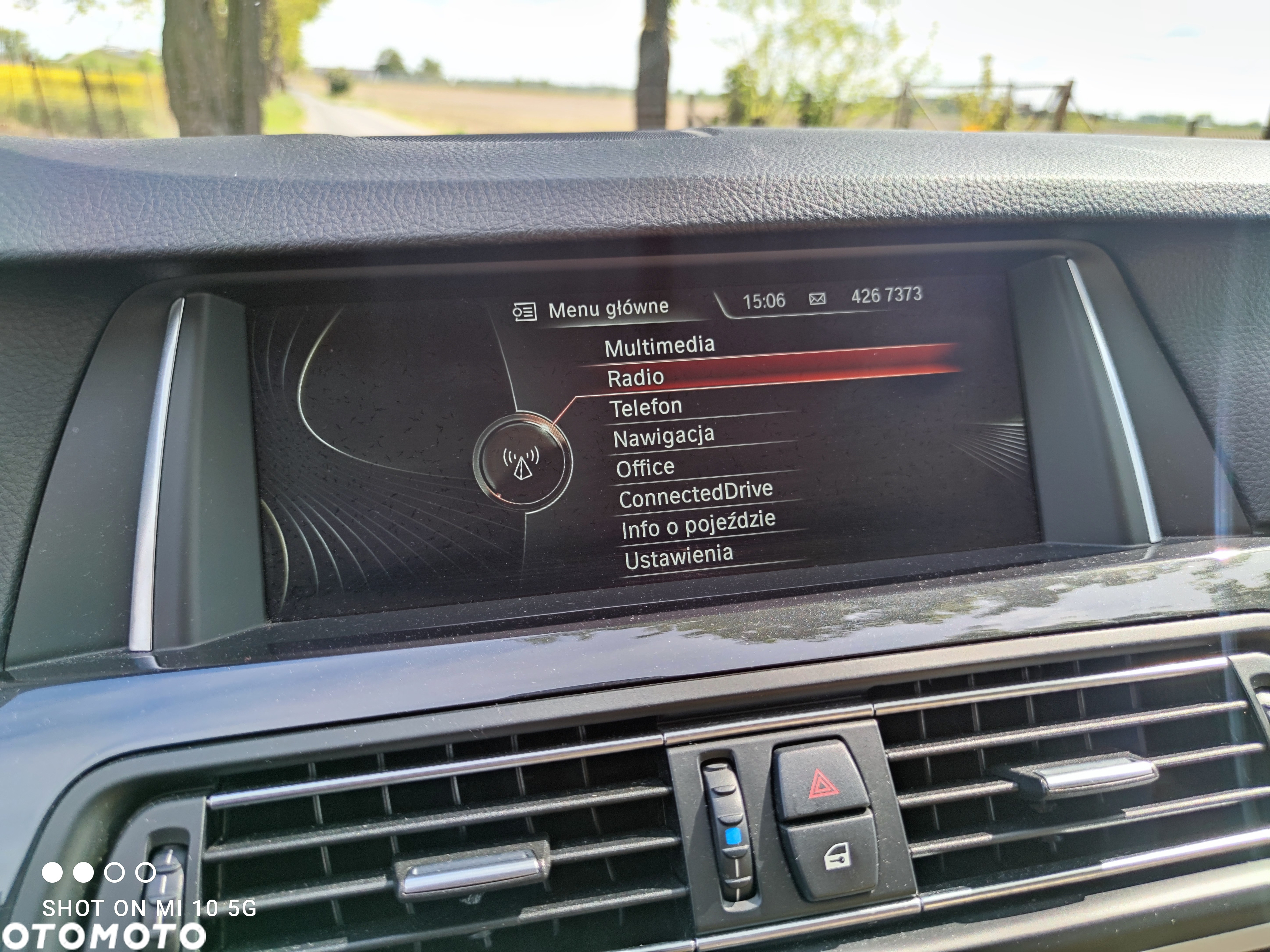 BMW Seria 5 520d Touring - 30