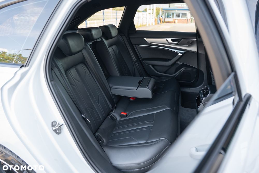 Audi A6 Avant - 36