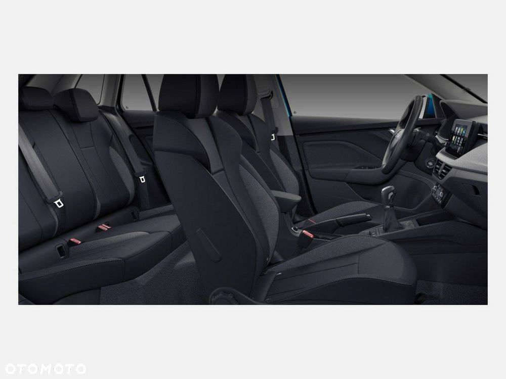 Skoda Kamiq 1.5 TSI Edition 130 DSG - 6