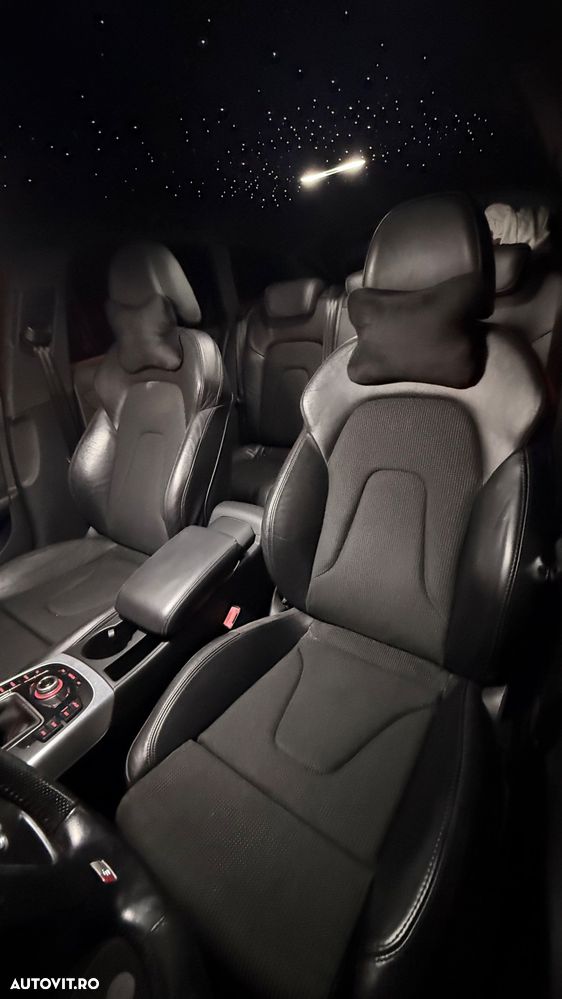 Audi A4 Avant 2.0 TDI - 9
