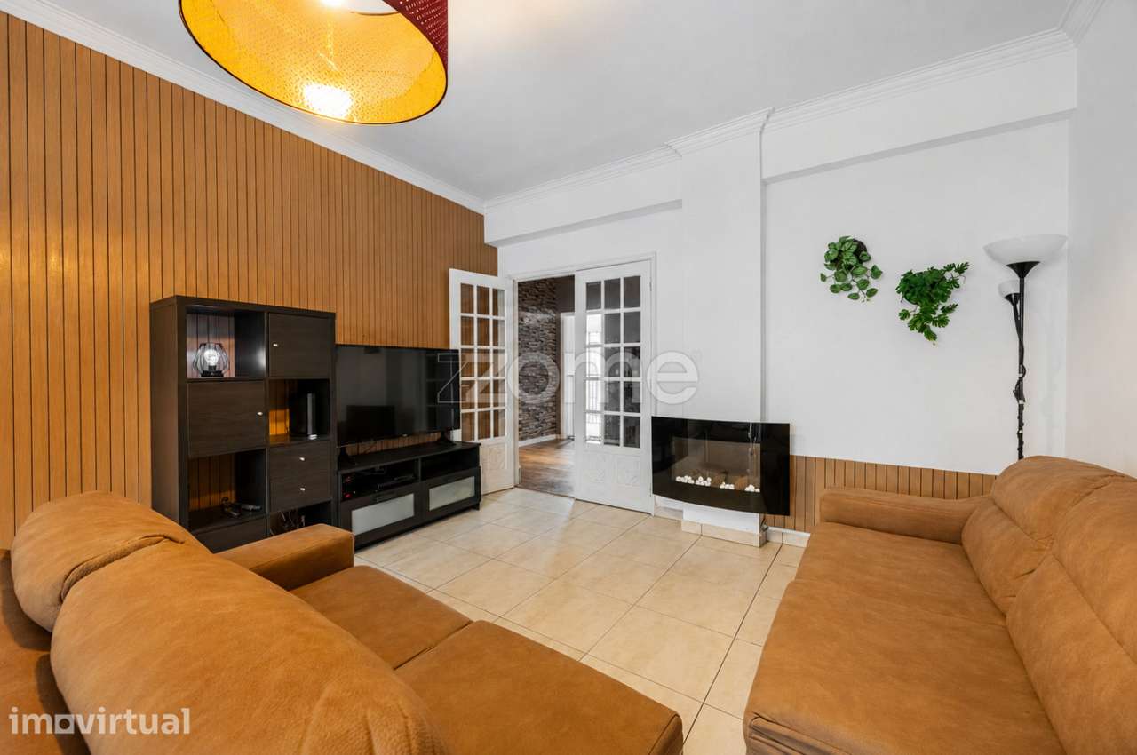 Apartamento T3 em S.Victor - Grande imagem: 5/25