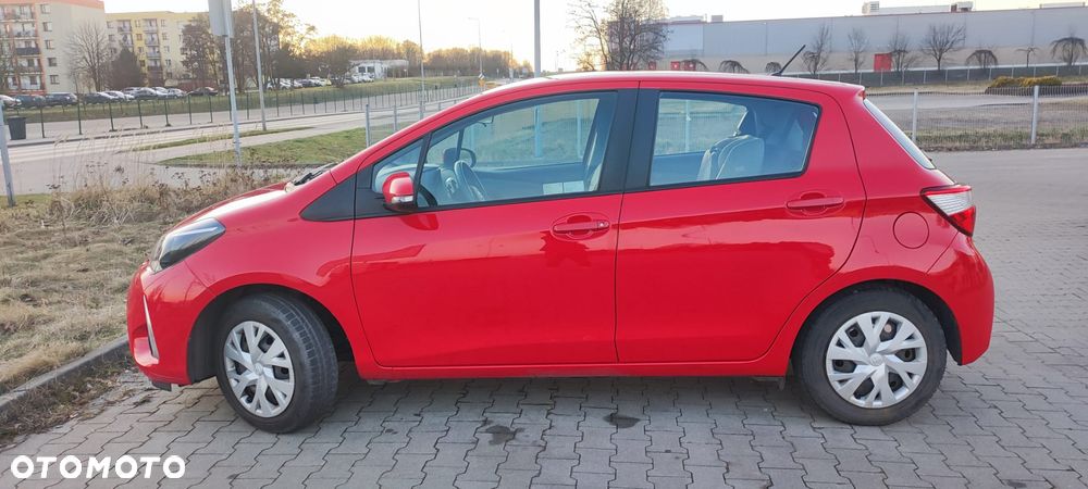 Toyota Yaris 1.5 Premium - 2